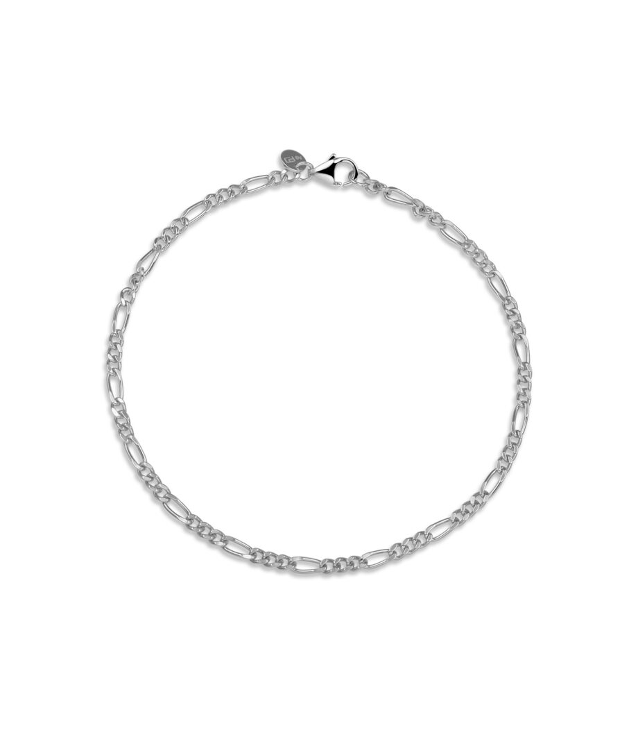 Pulsera Figaro 1933
