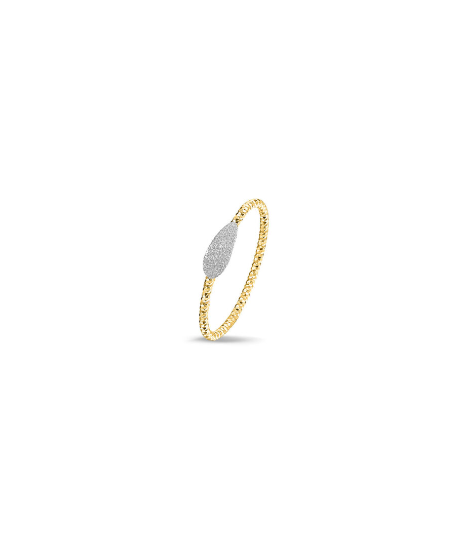 Dolce Vita Ring 1959
