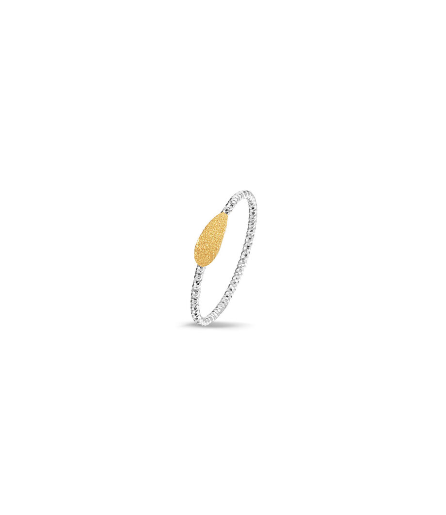 Dolce Vita Ring 1959