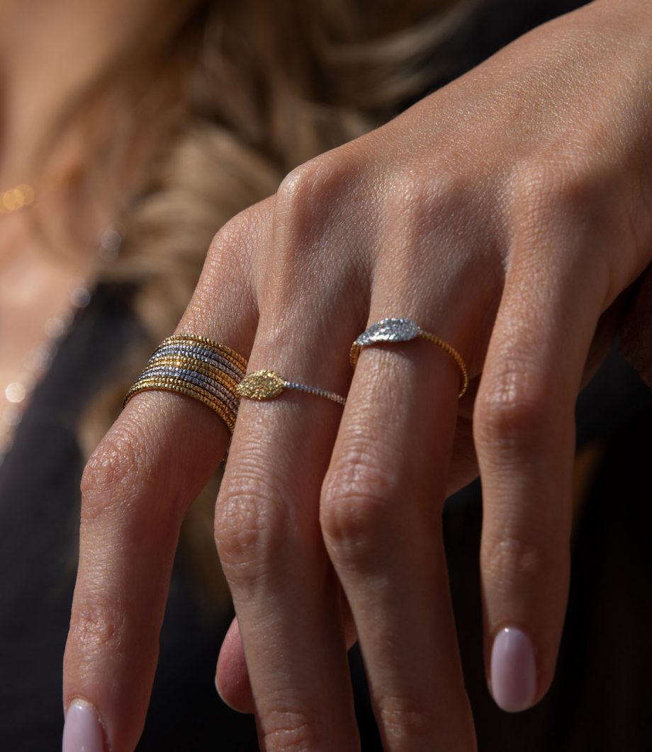 Dolce Vita Ring 1959