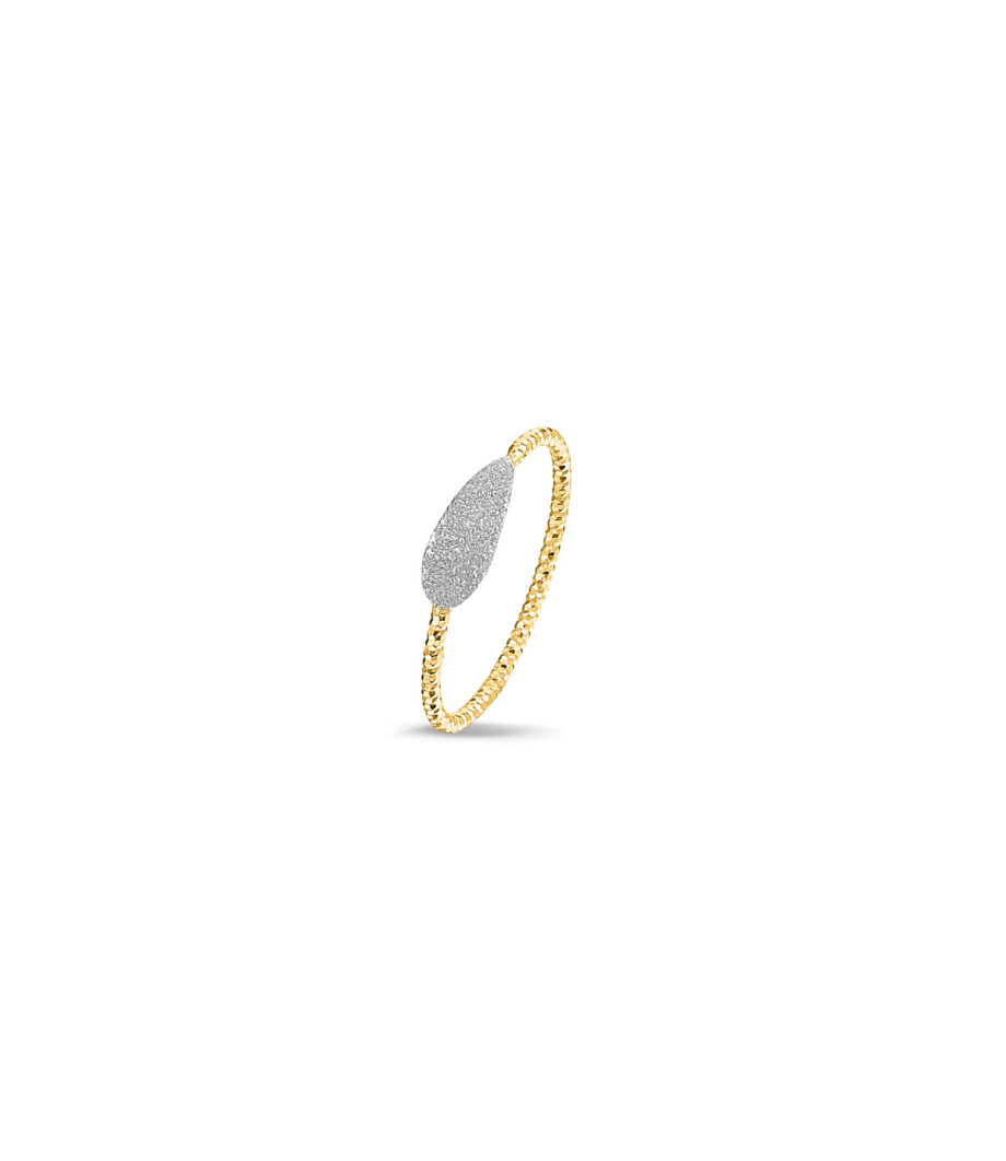 Anillo Dolce Vita 1960