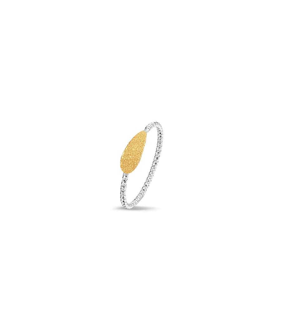 Anillo Dolce Vita 1960