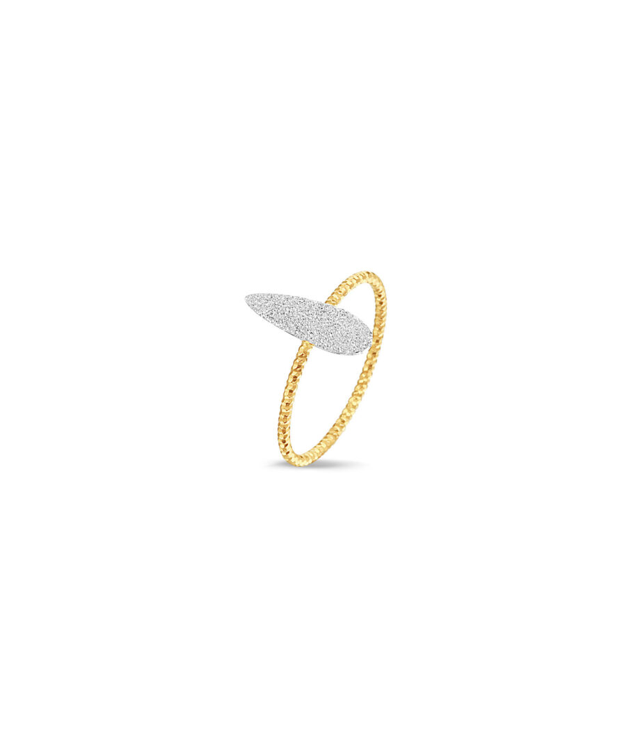 Anillo Dolce Vita 1961