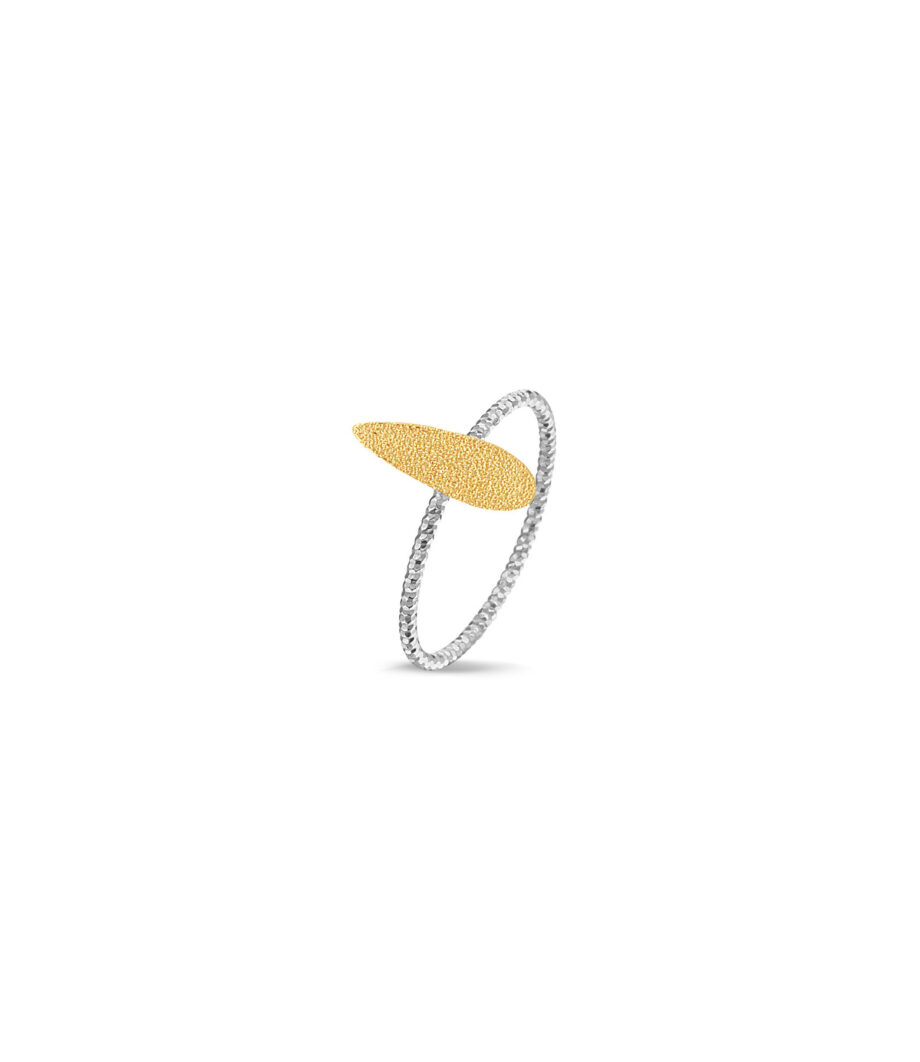 Anillo Dolce Vita 1961