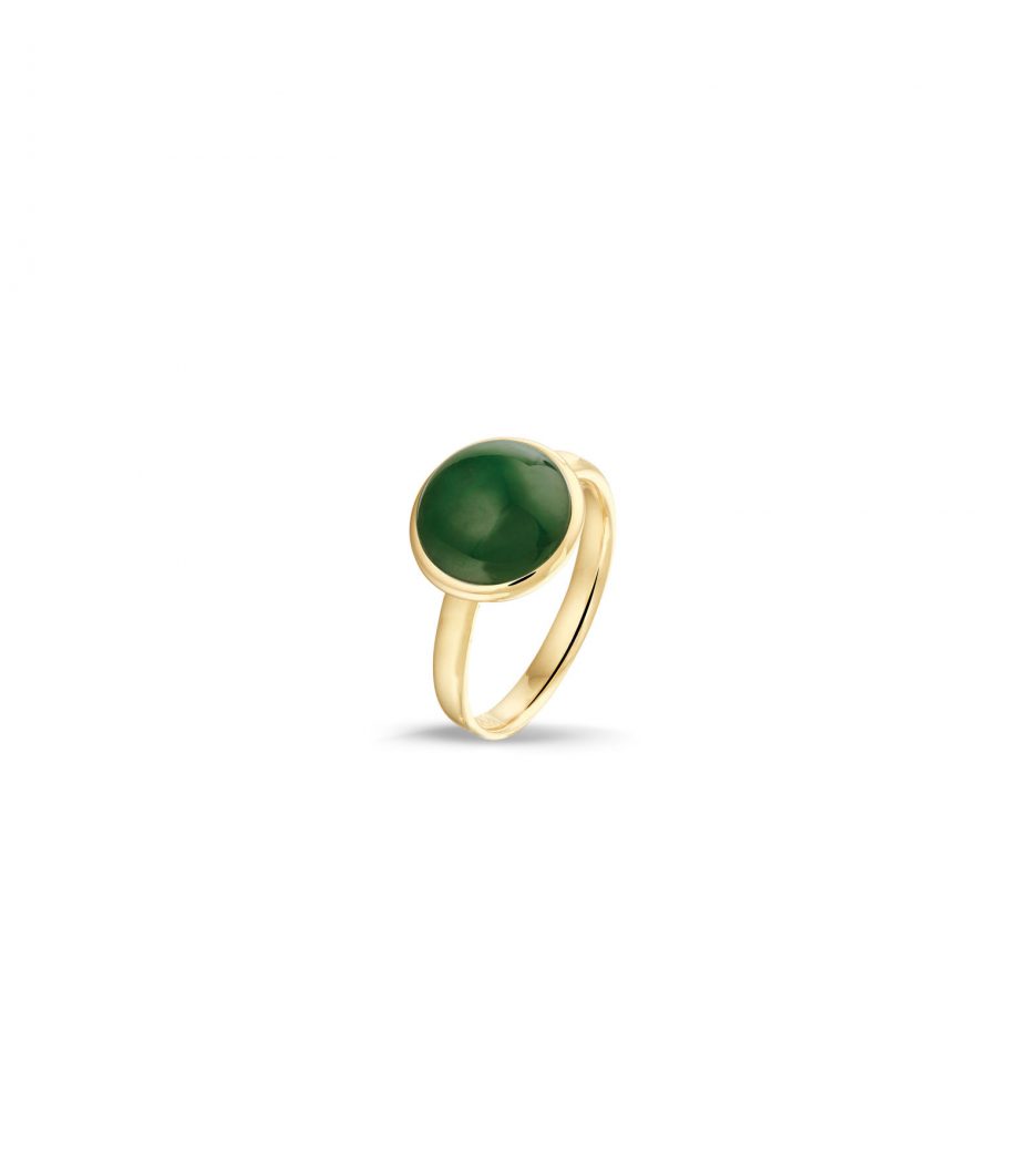 Harmony Naturstein Ring 2017