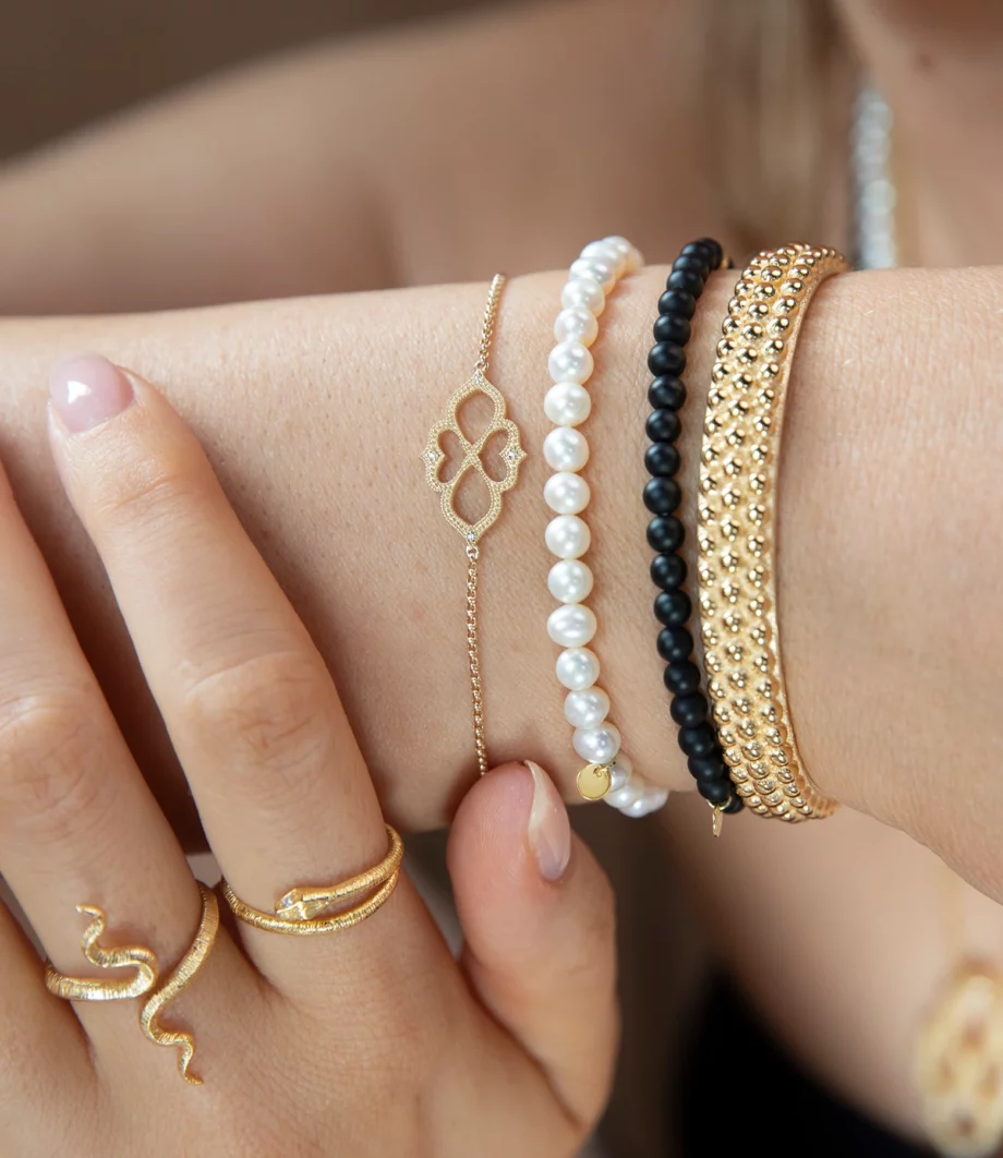 Alhambra Armband 2080