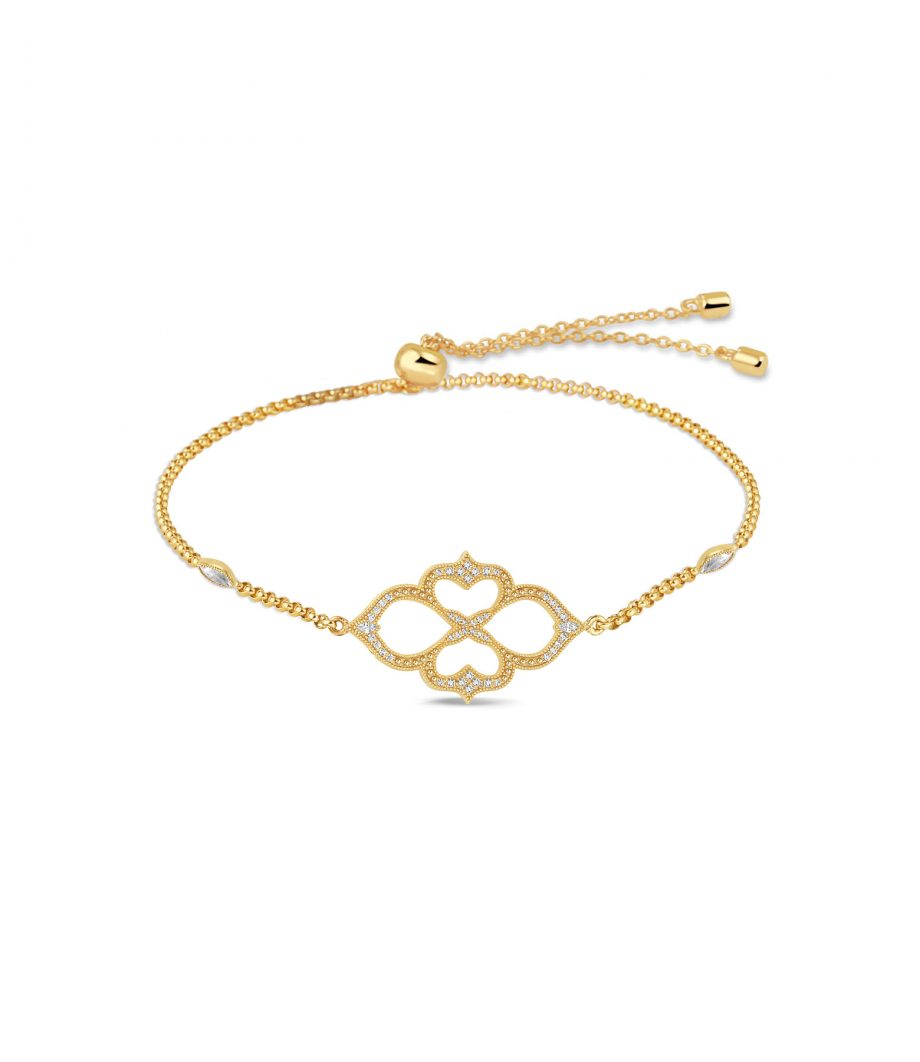 Alhambra Armband 2080