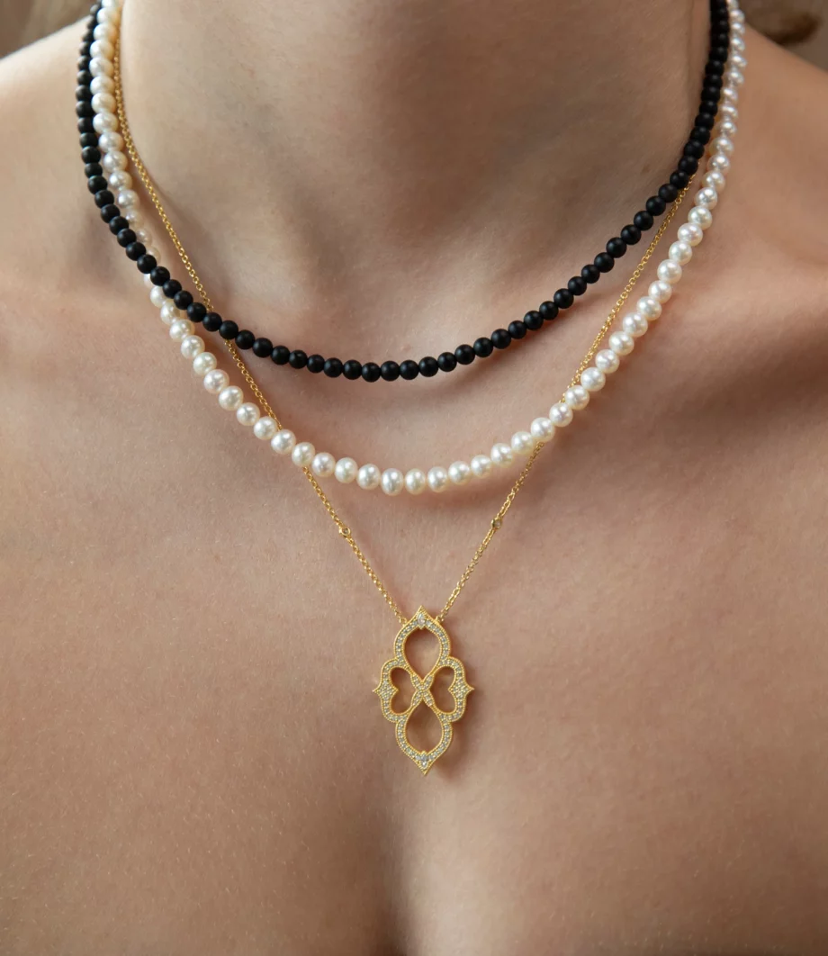 Alhambra Kette 2081