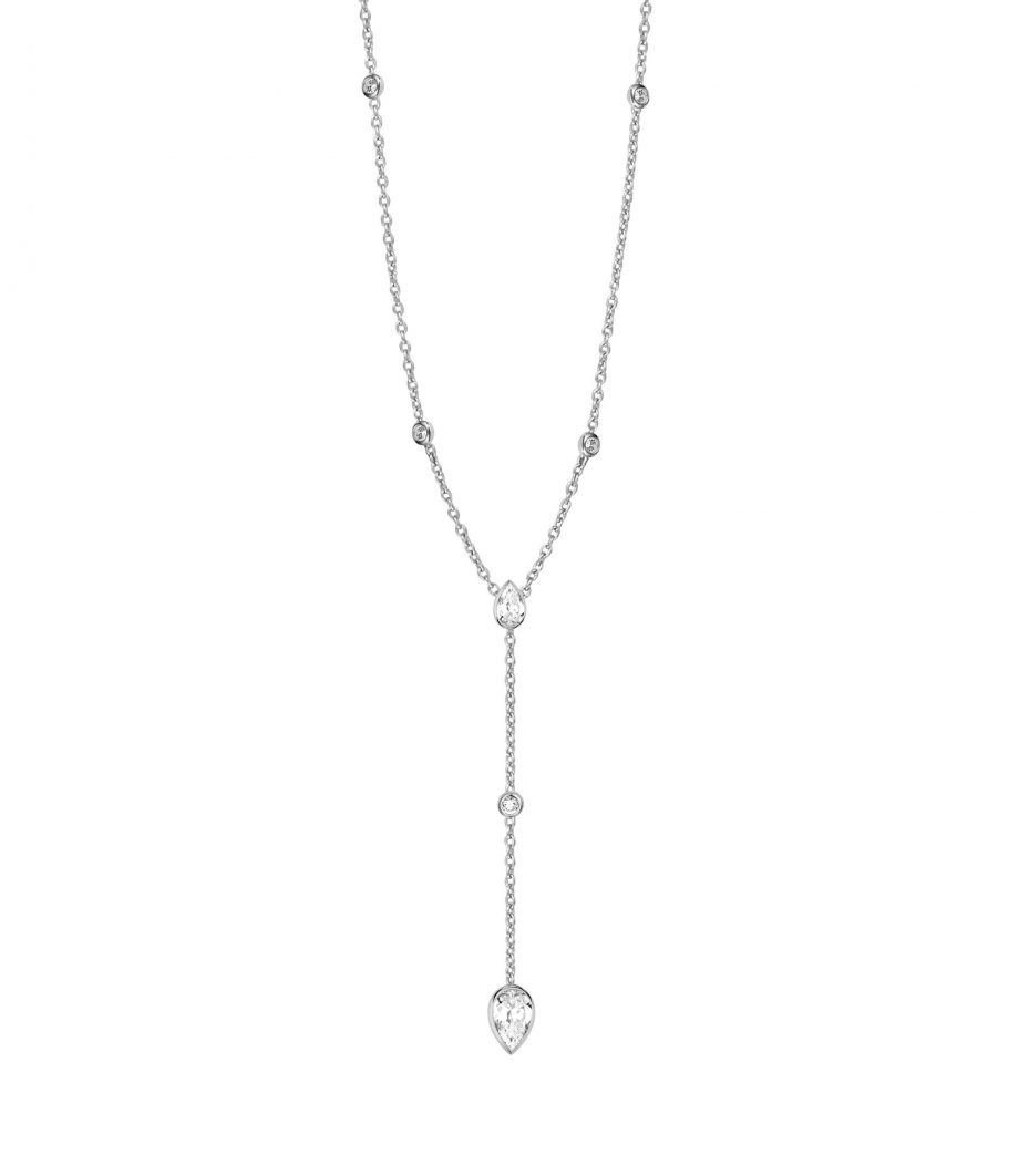 Timeless Tropfen Kette 2071