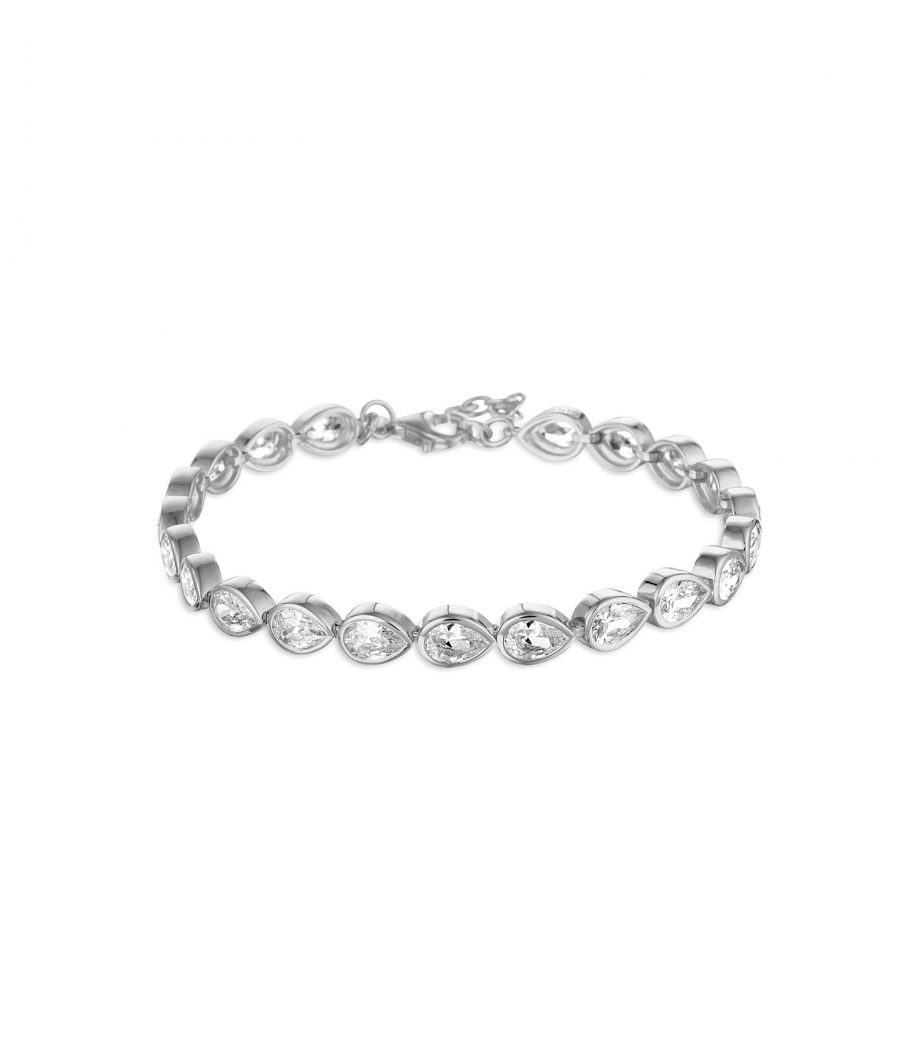 Timeless Tropfen Armband 2076