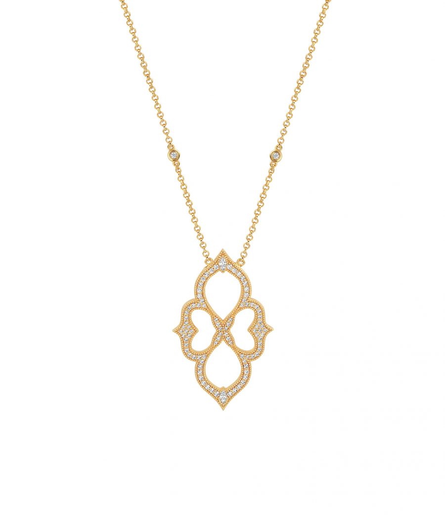 Alhambra Kette 2081