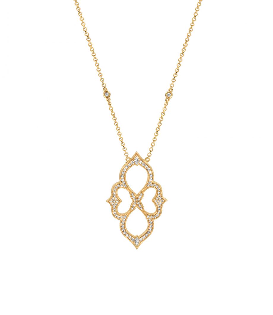 Alhambra Kette 2081
