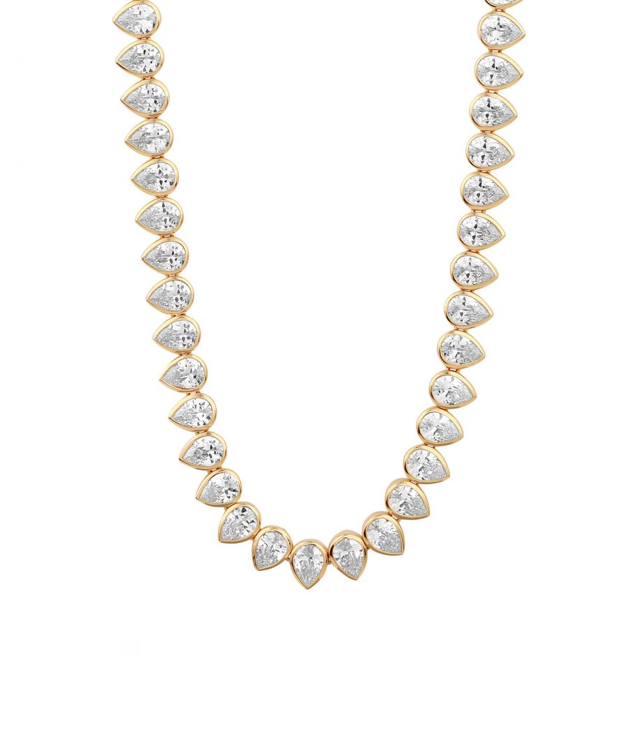 Timeless Drop chain 2096