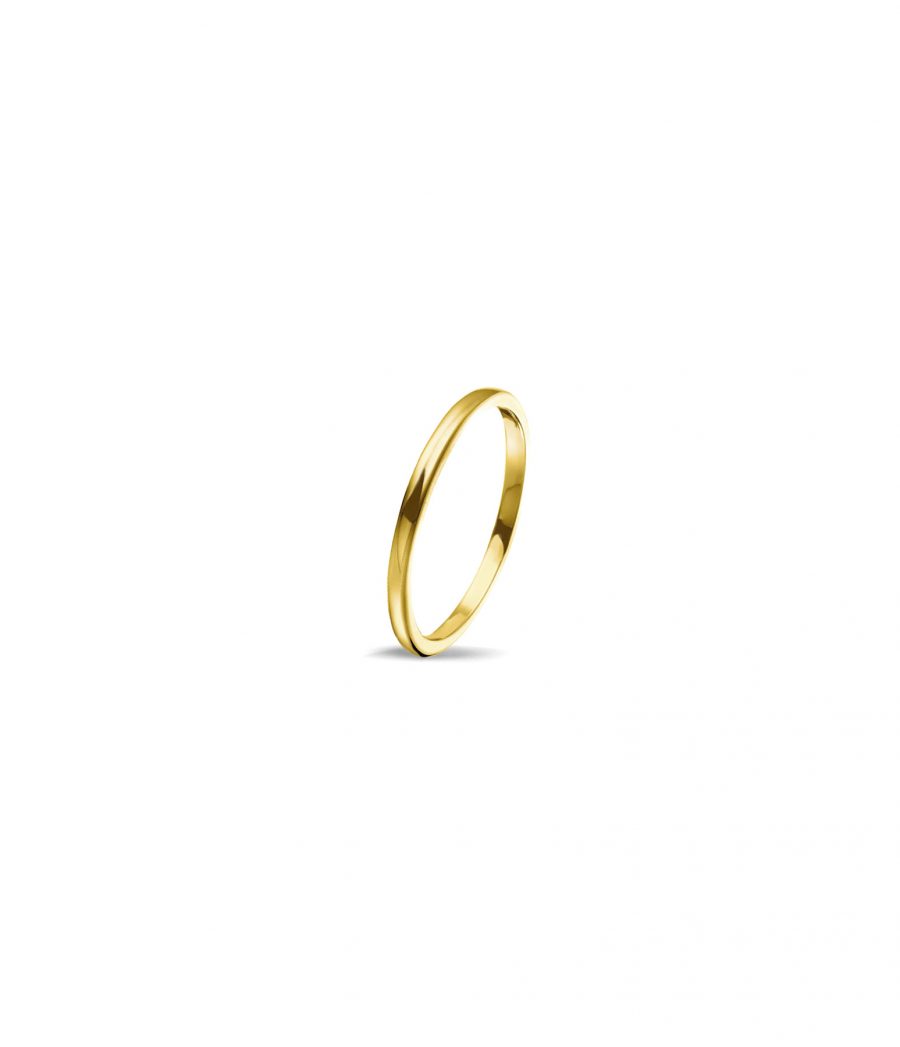18 Karat Ring 2172