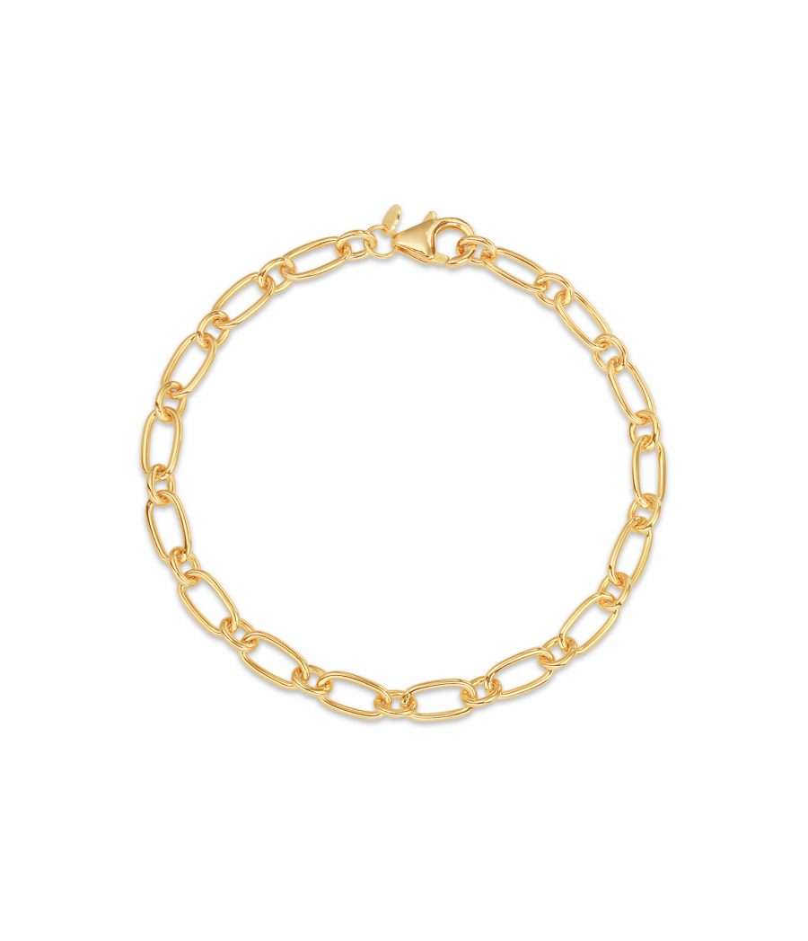 Ösen Armband 1934