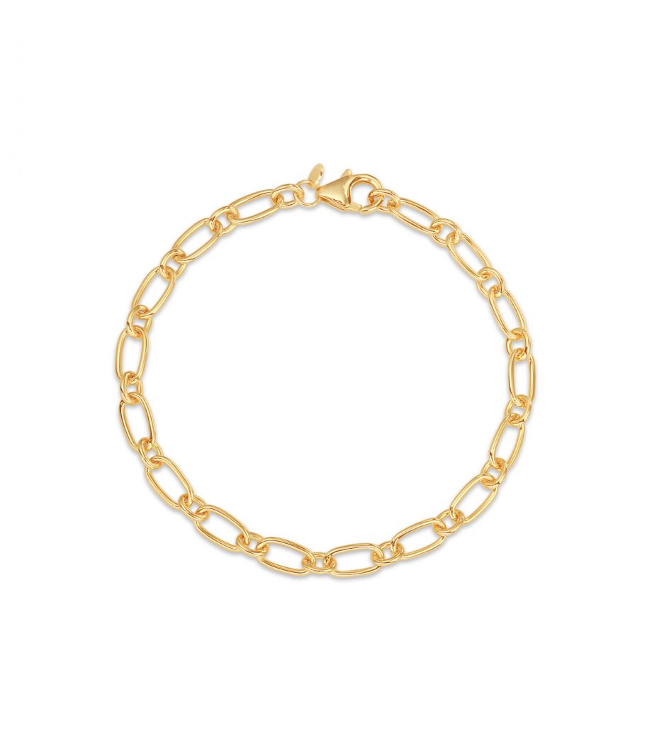 Ösen Armband 1934