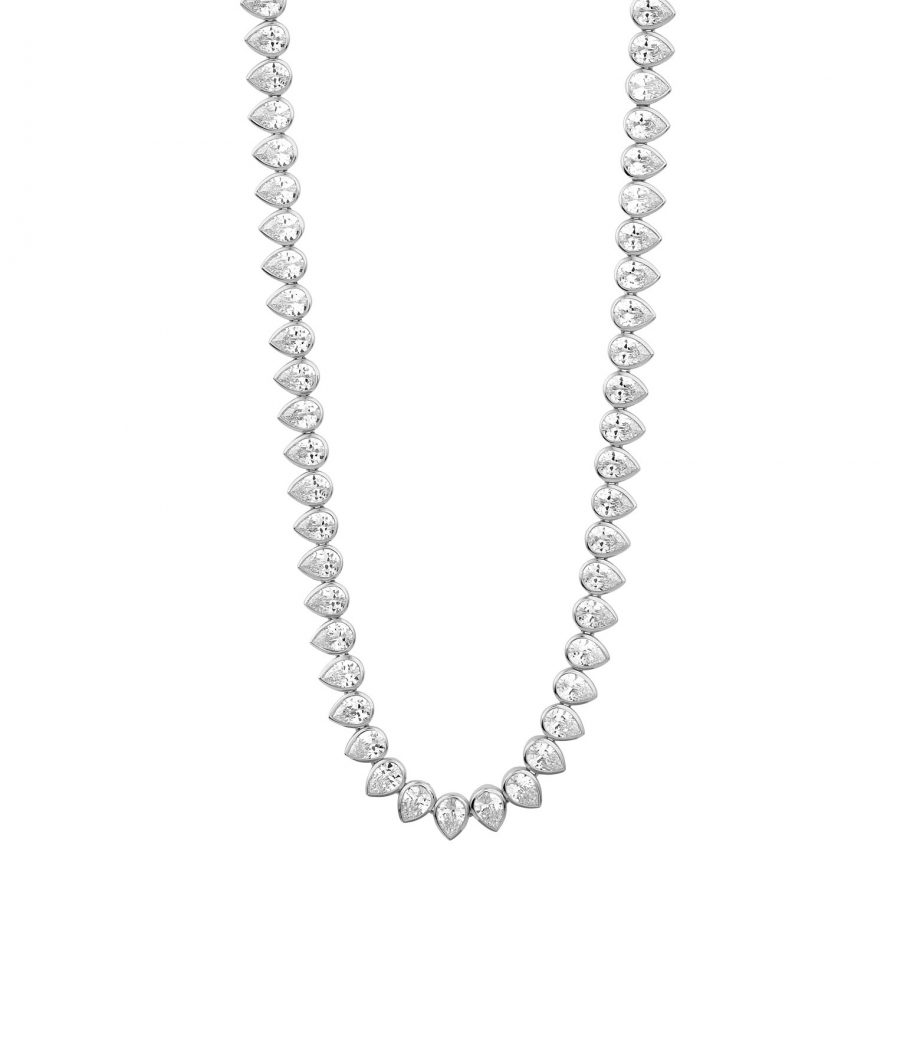 Timeless Tropfen Kette 2100
