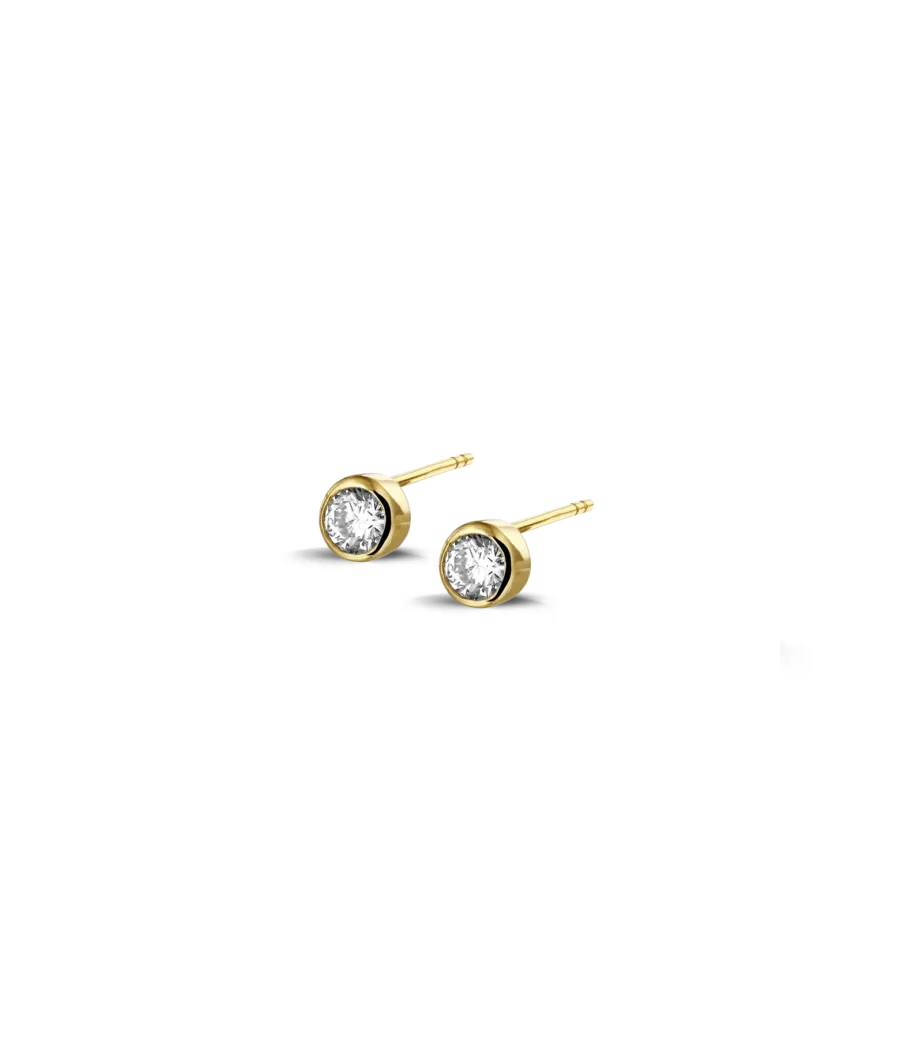 Ohrstecker Zirkonia 1262
