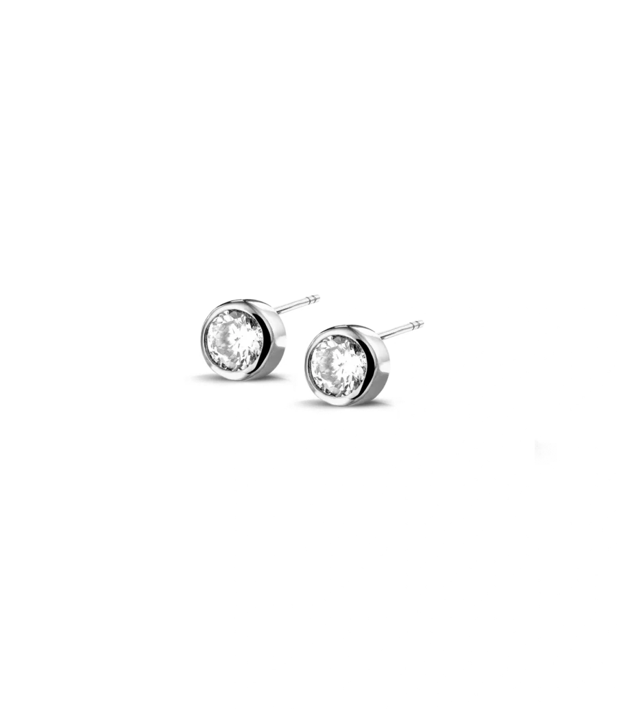 Ohrstecker Zirkonia 1263