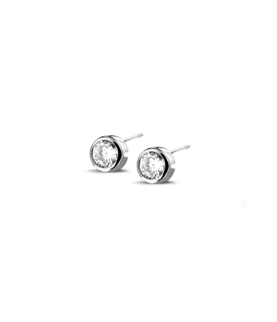 Ohrstecker Zirkonia 1263