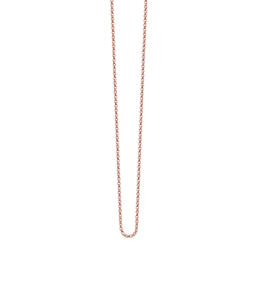 Silberkette 1438