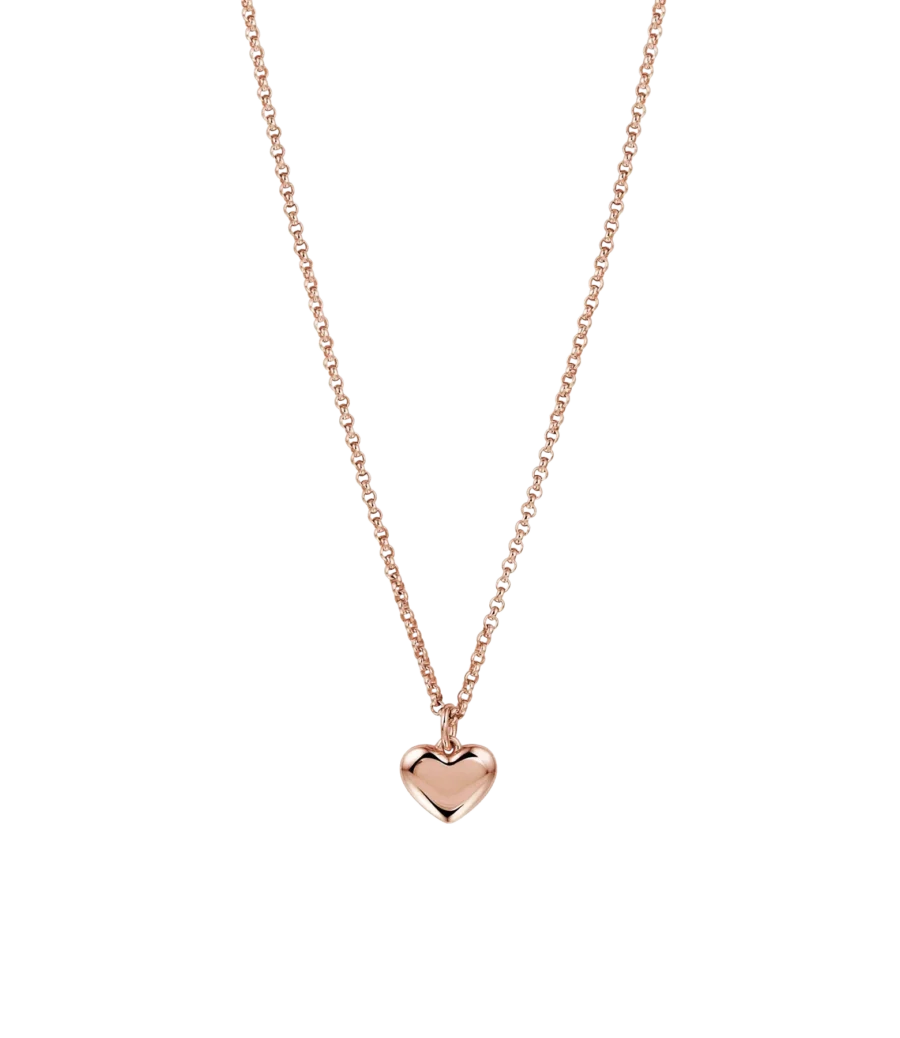 Herz Kette 1445