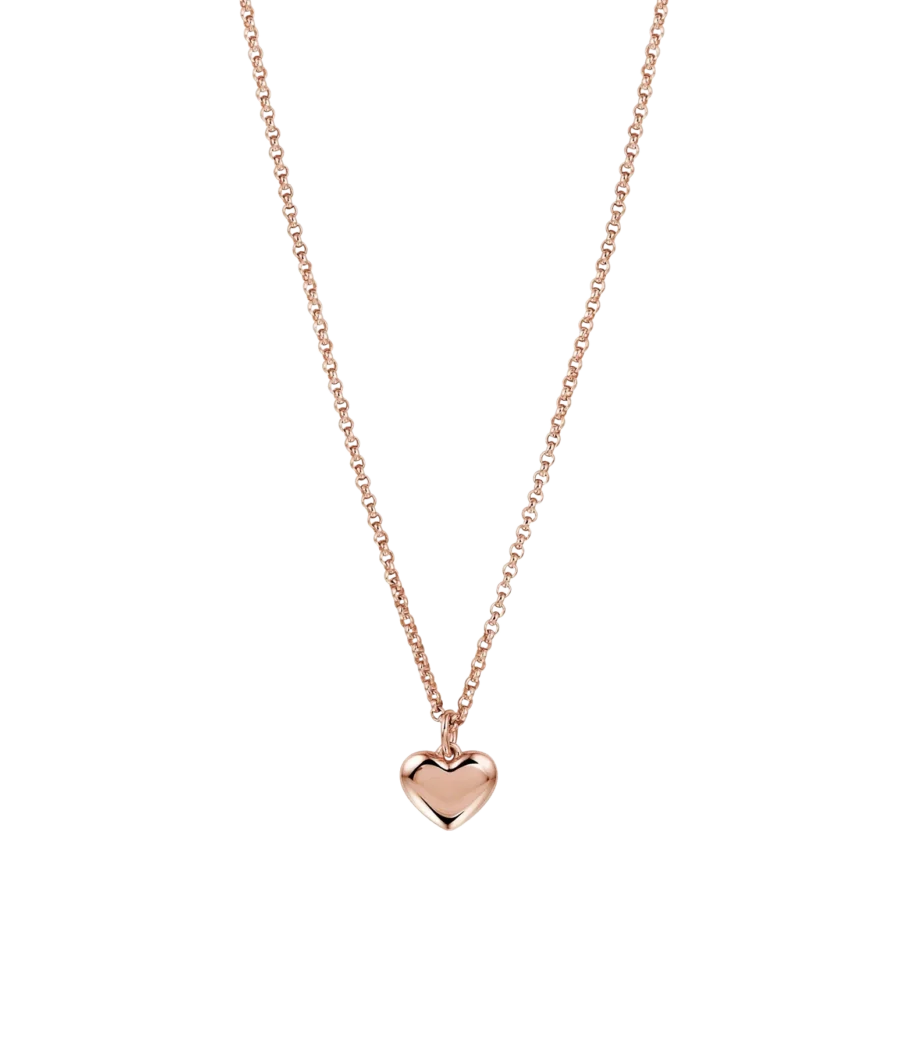 Herz Kette 1445