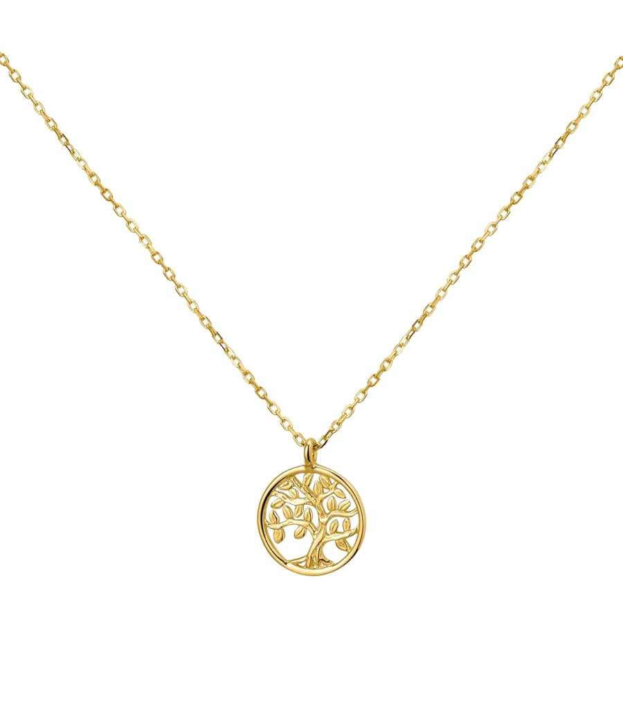 Collana Albero della Vita 1453