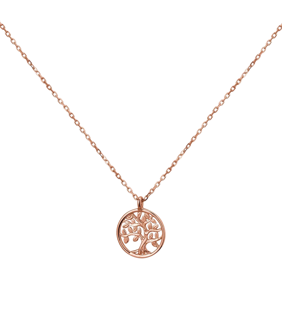 Lebensbaum Kette 1453