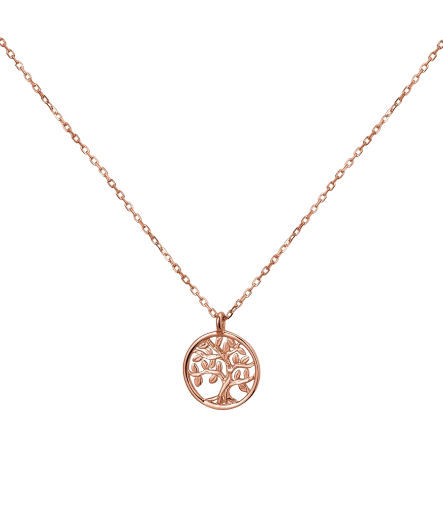 Lebensbaum Kette 1453