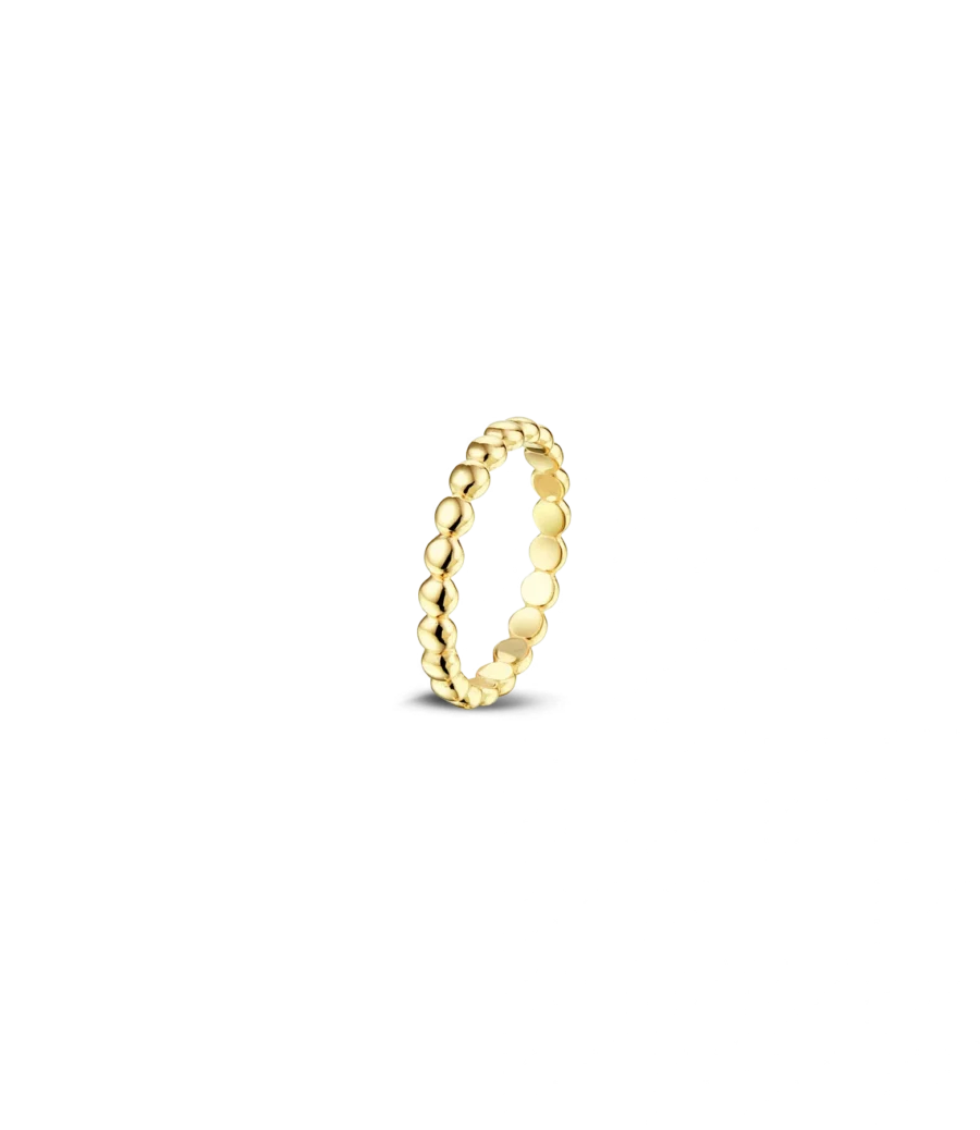 Ring aus Kugeln 1485