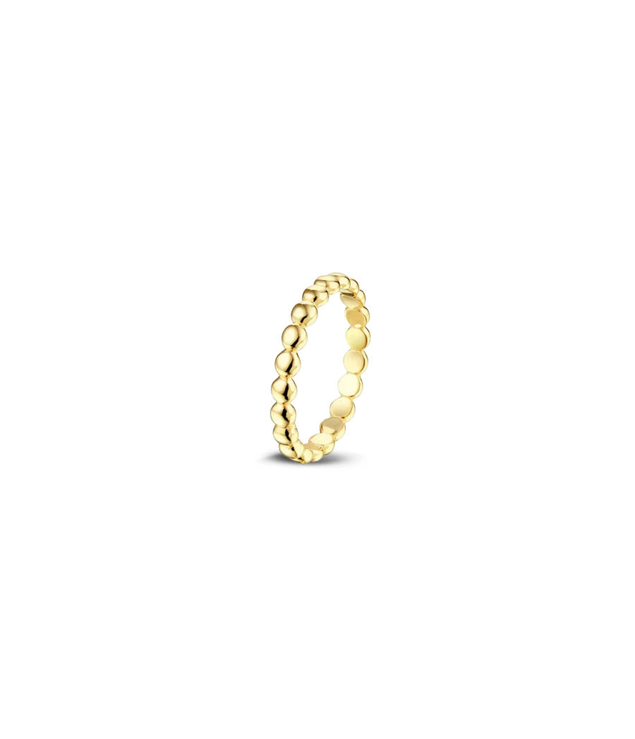 Ring aus Kugeln 1485