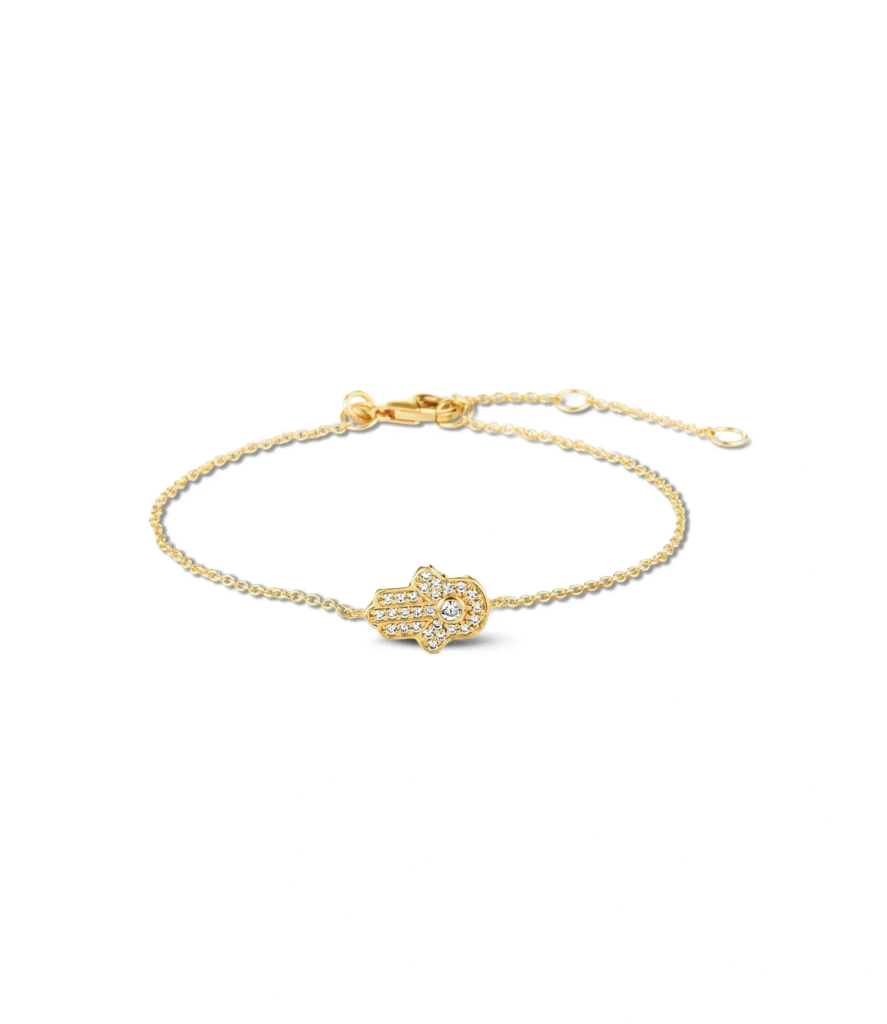 Armband Hand der Fatima
