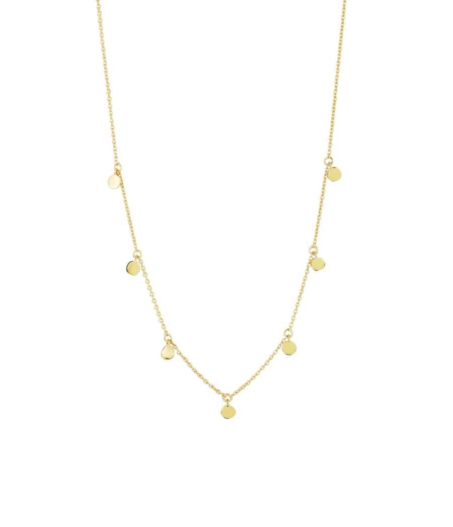Kette mit Plättli klein 1501