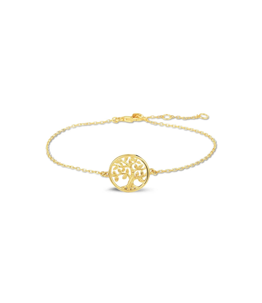Armband Lebensbaum
