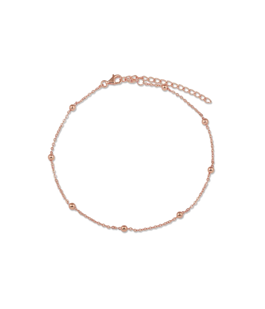 Armband mit Kugeln 1550 RG