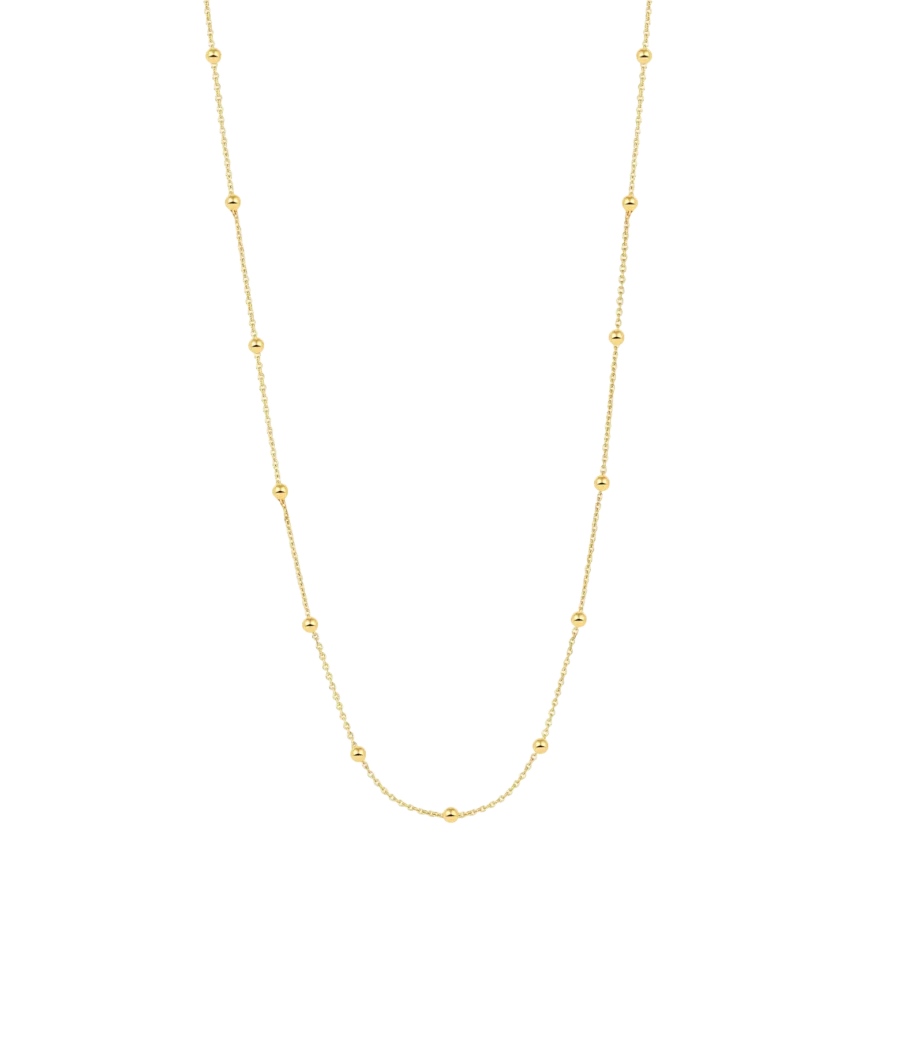 Kette mit Kugeln 1524