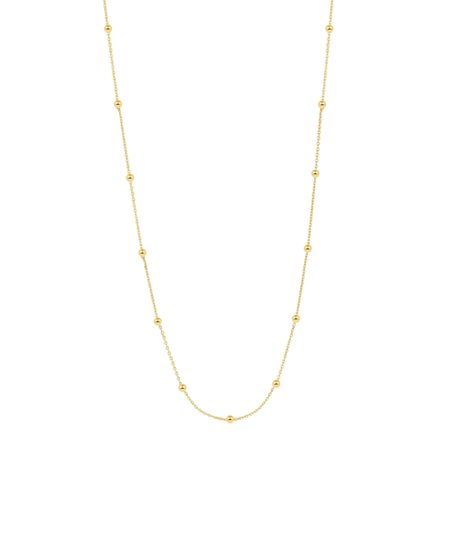 Kette mit Kugeln 1524