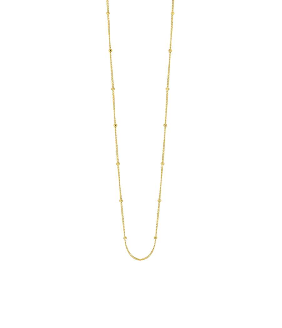 Kette mit kleinen Kugeln 1589