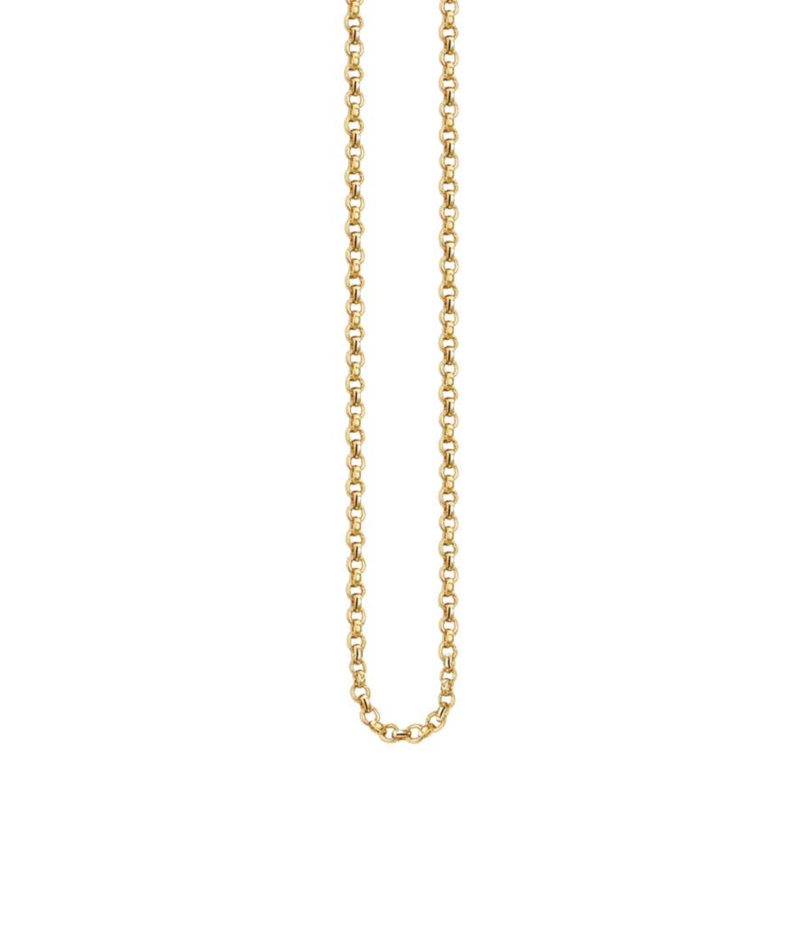 Kette mit Verlängerung 1602