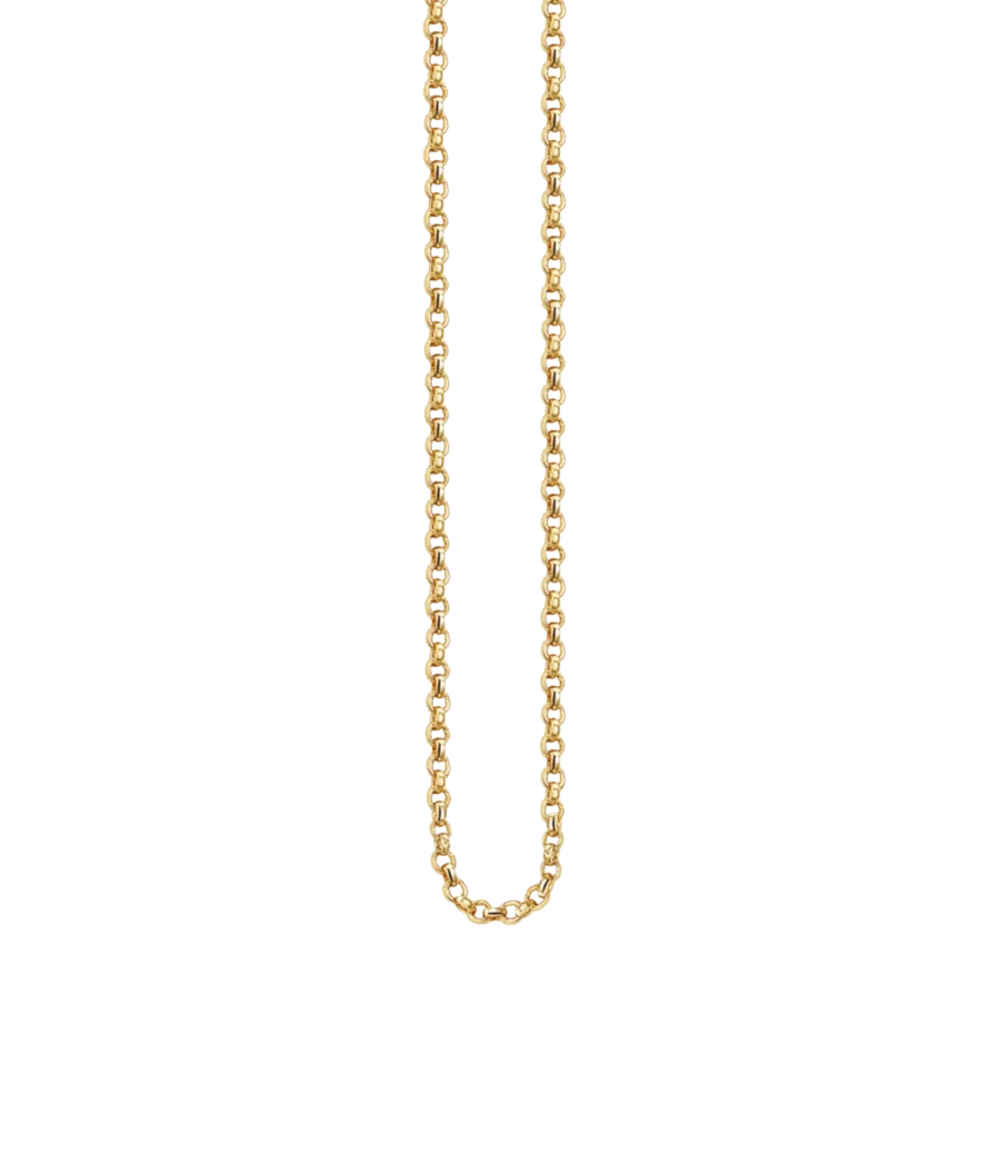 Kette mit Verlängerung 1602