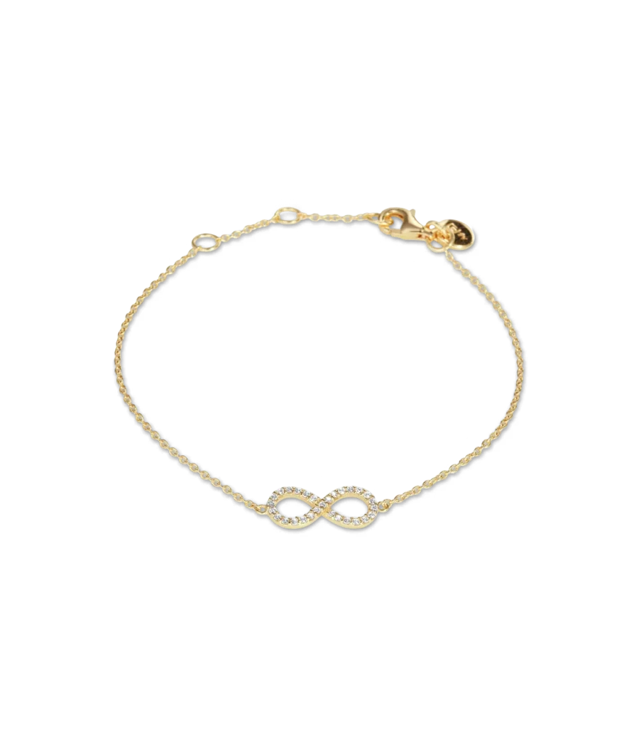Endlos Armband 1627