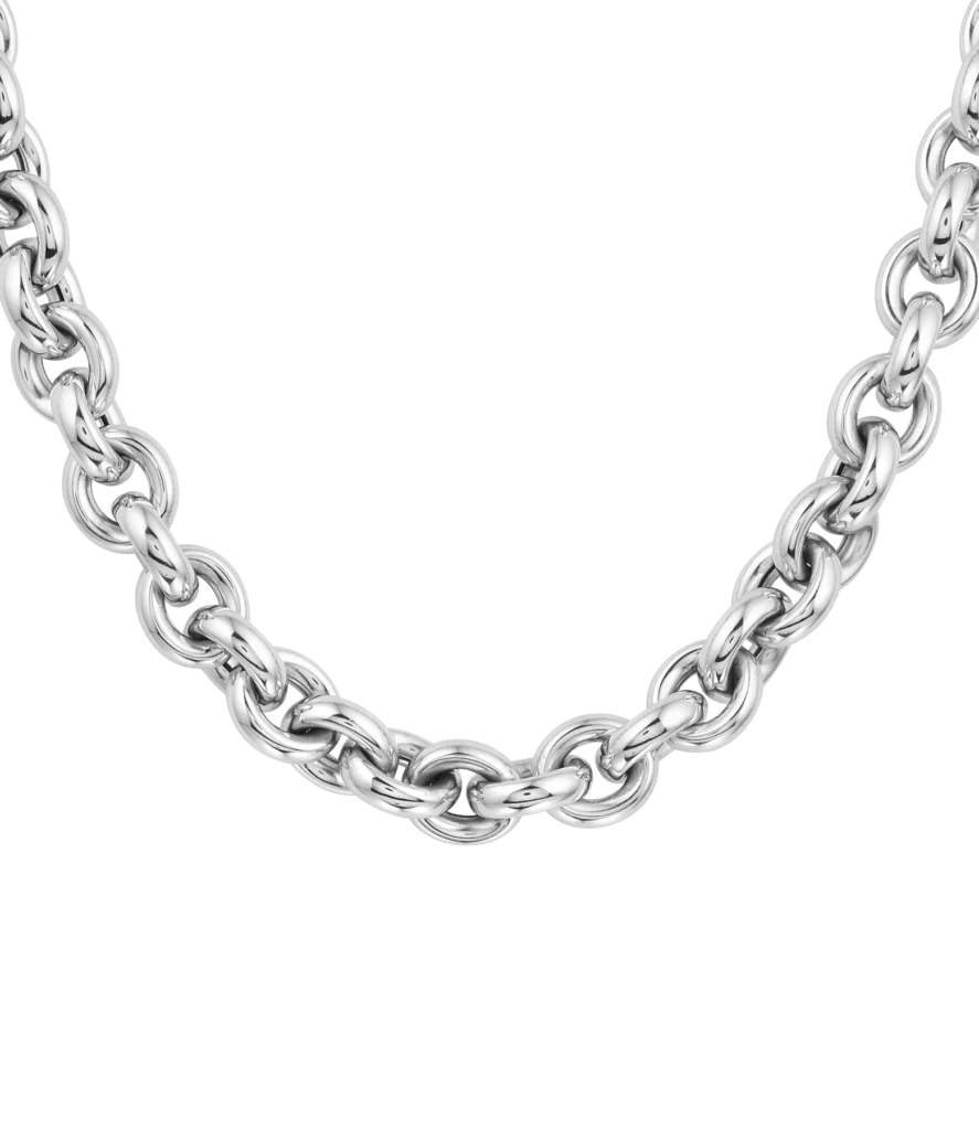 Bellezza Necklace 1654