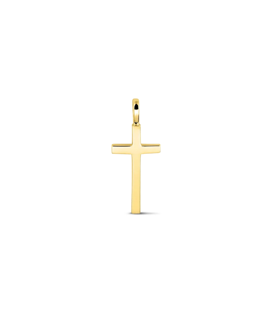 Kreuz Anhänger 1694