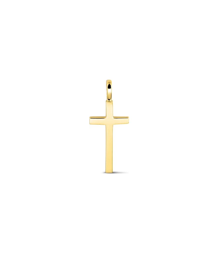 Kreuz Anhänger 1694