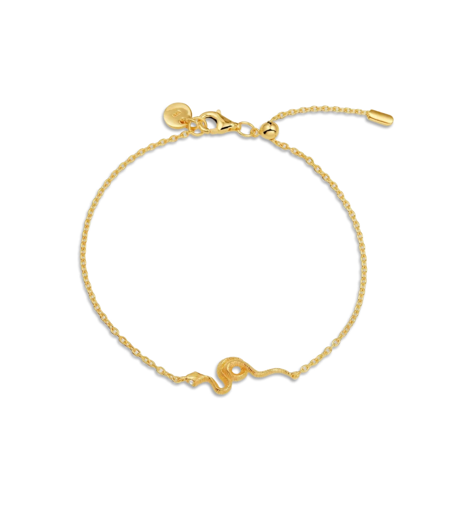 Snake Armband 1917