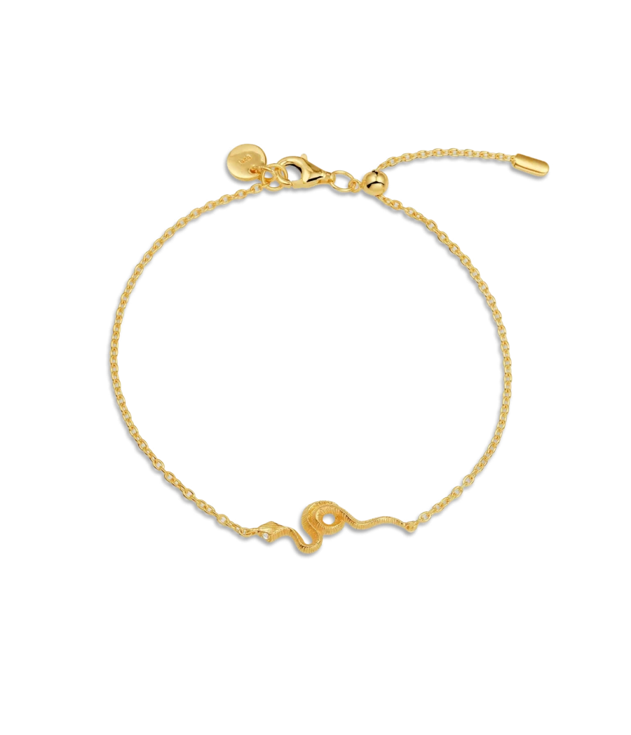 Snake Armband 1917