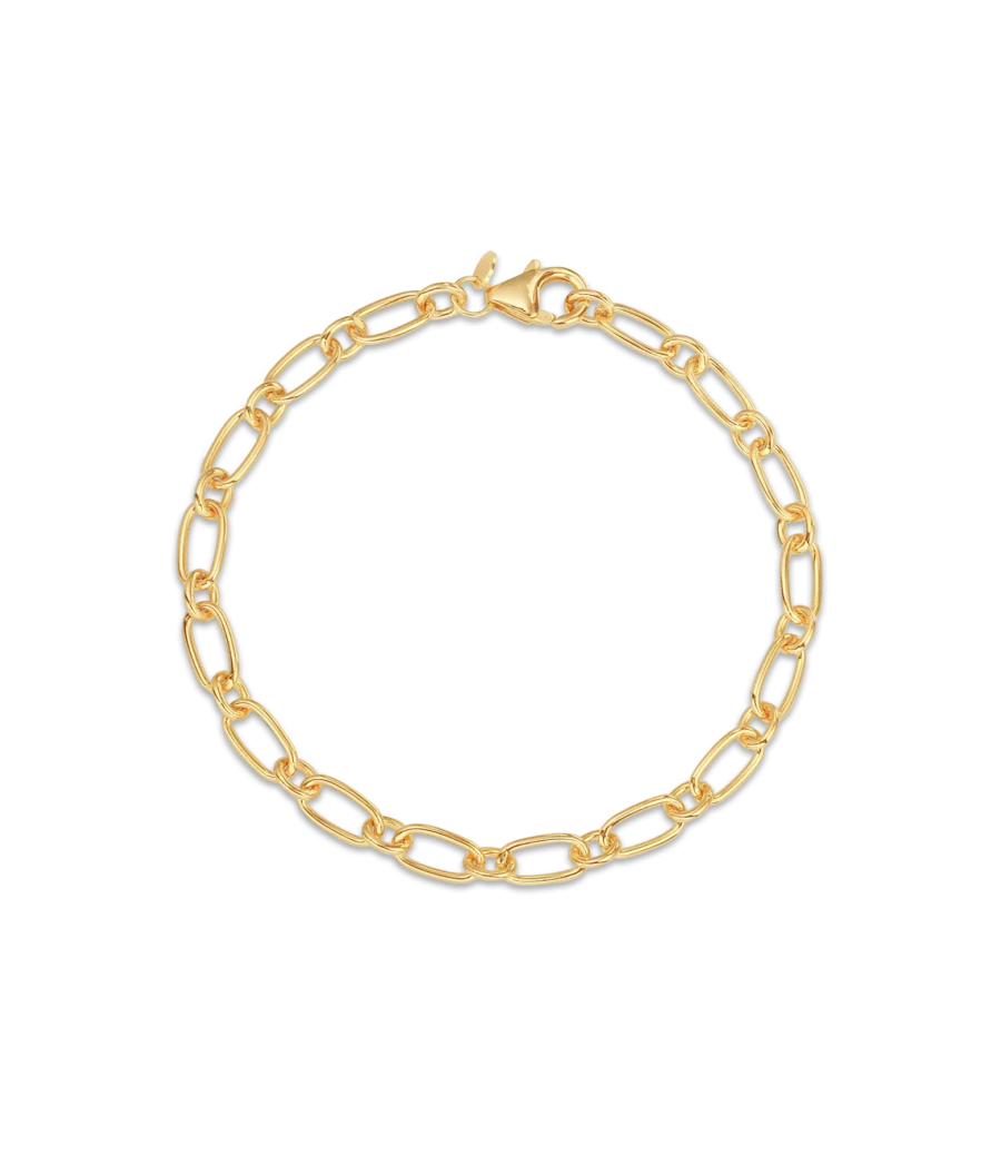 Ösen Armband 1934