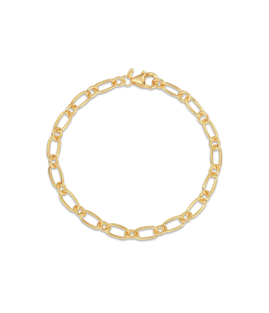 Ösen Armband 1934