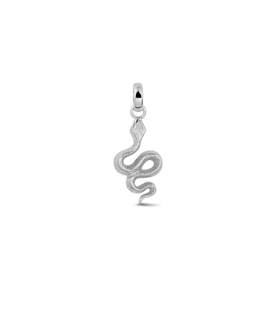 Snake Anhänger 1943
